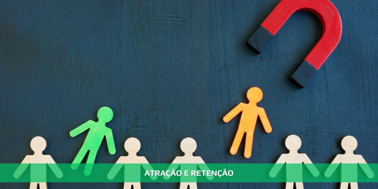 Figura 3 - TURNOVER E A QUALIDADE DO AMBIENTE EMPRESARIAL
